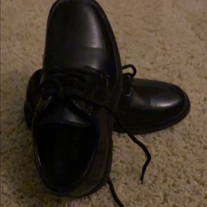 Like new - only worn once